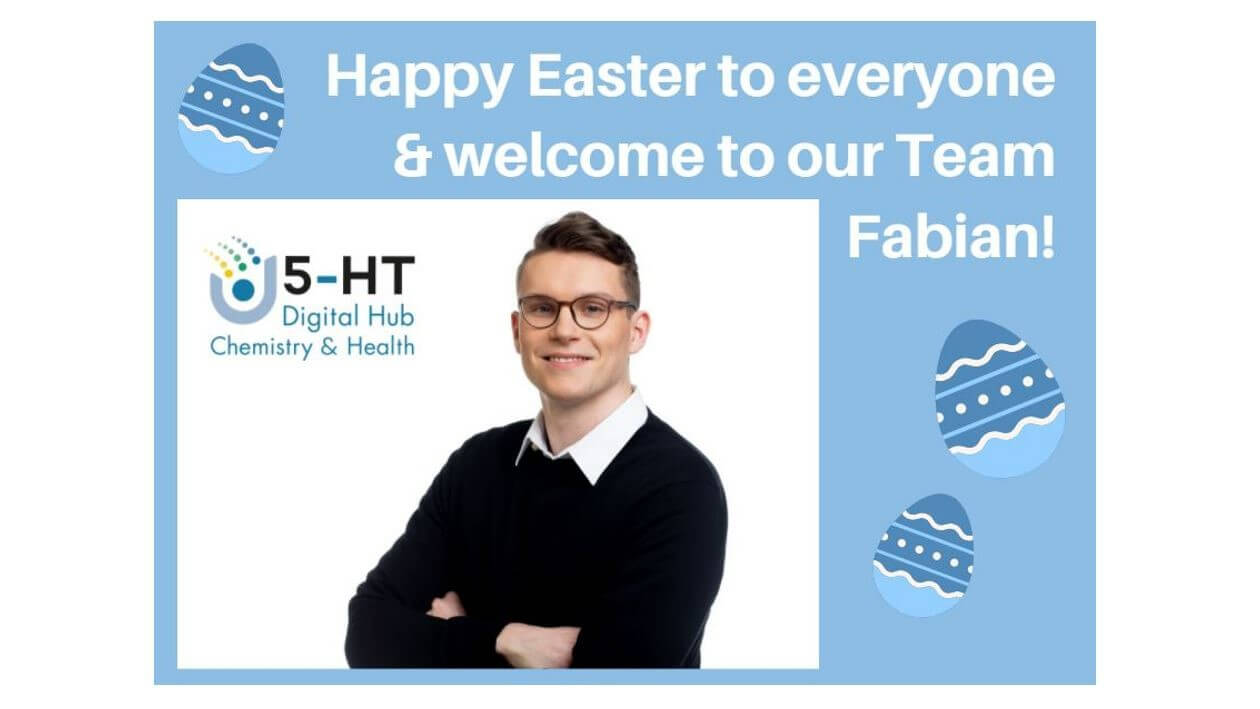 Welcome to our Team Fabian!