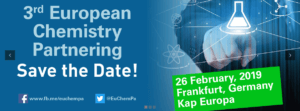 European Chemistry Partnering Flyer