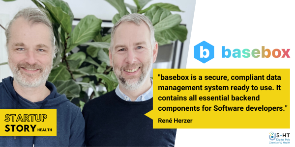 How Basebox solves the backend problem of innovation