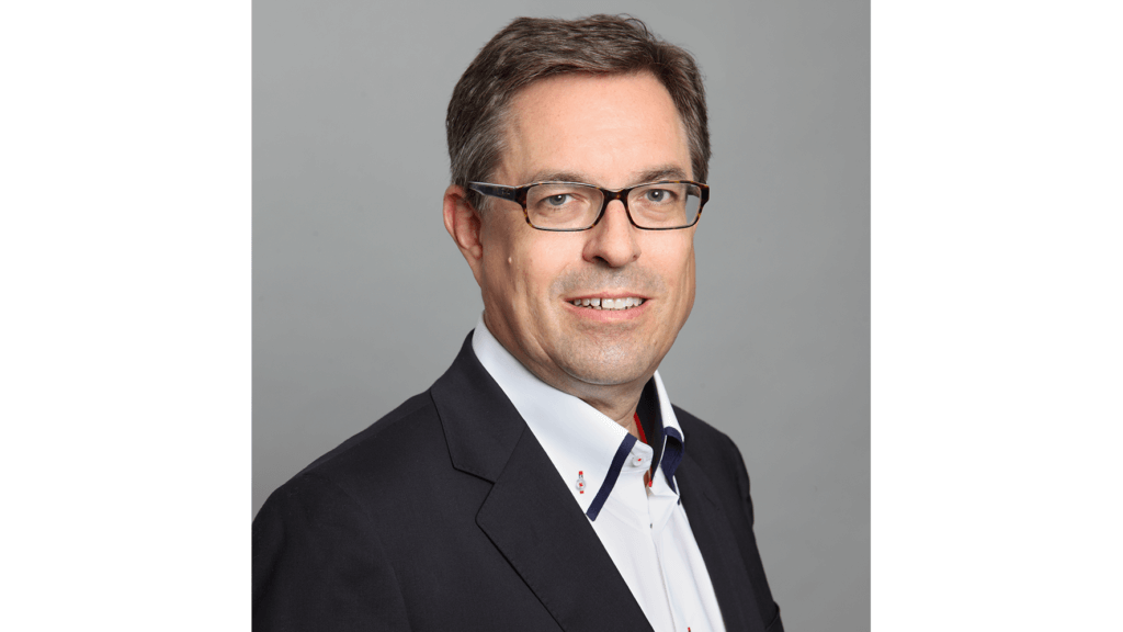 CEO und Co-Founder von IoT Inspector: Rainer M. Richter