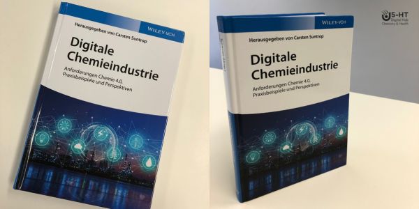 5-HT Leseempfehlung - Digitale Chemieindustrie