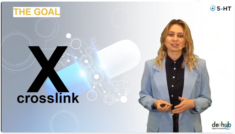 5-HT X-Linker 2023: Healthtech for Pharma erfreut sich an überragendem Feedback und Lob aus der Gesundheitsbranche