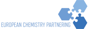 European Chemistry Partnering Logo