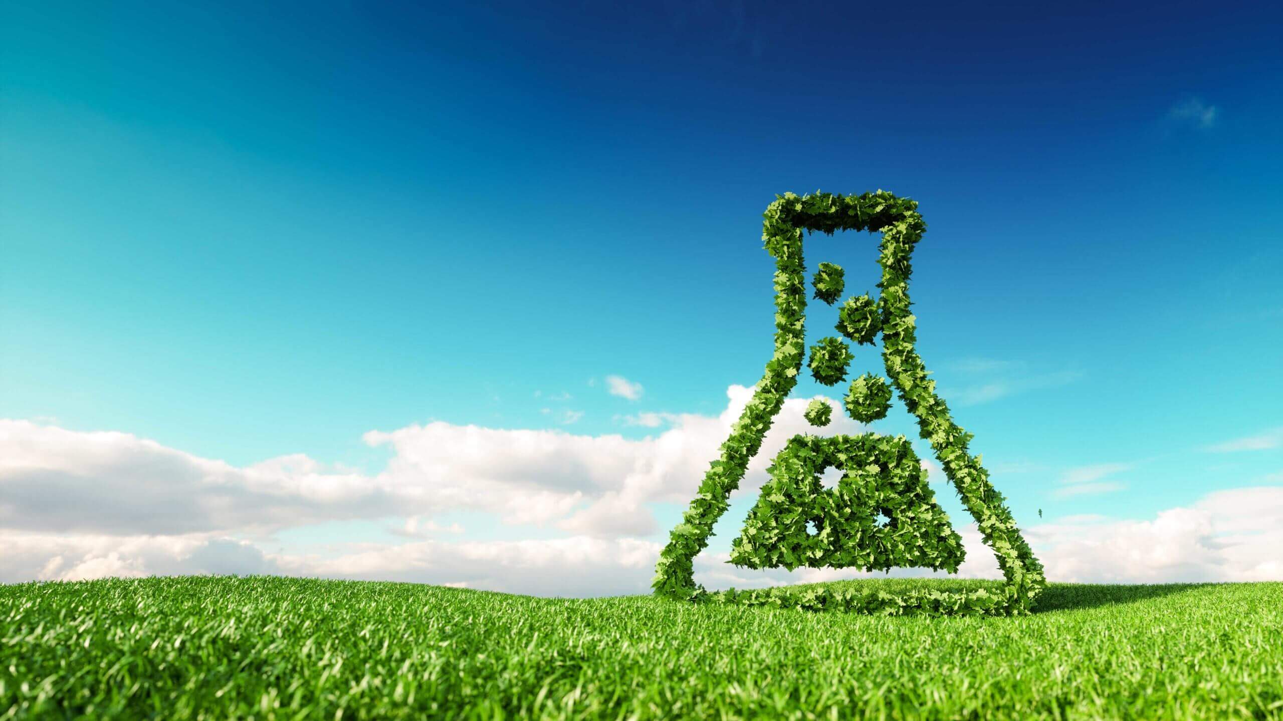 Auf der Suche nach einem profitablen Business Case für Nachhaltigkeit in der Chemie