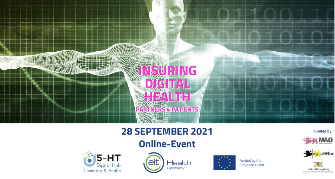 Insuring Digital Health 2021