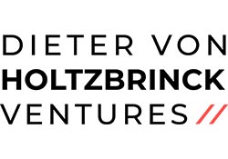 Dieter von Holtzbrinck Ventures (DvH Ventures)