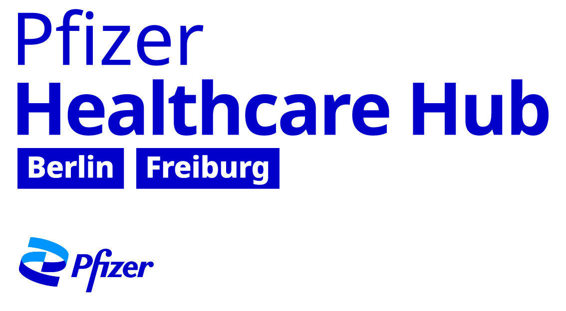 Pfizer Healthcare Hub