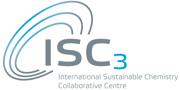 ISC3 – International Sustainable Chemistry Collaborative Centre