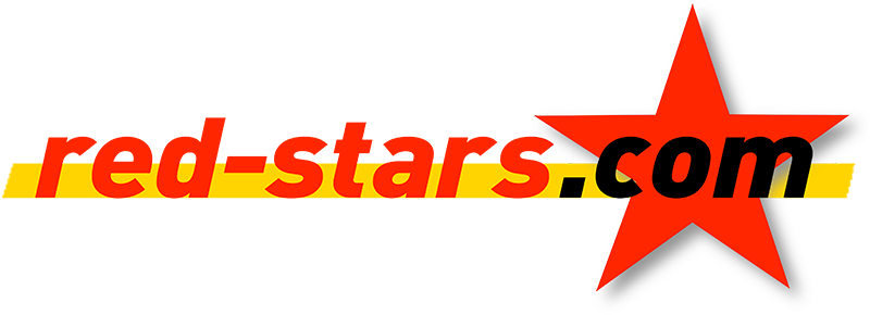 red-stars.com data AG