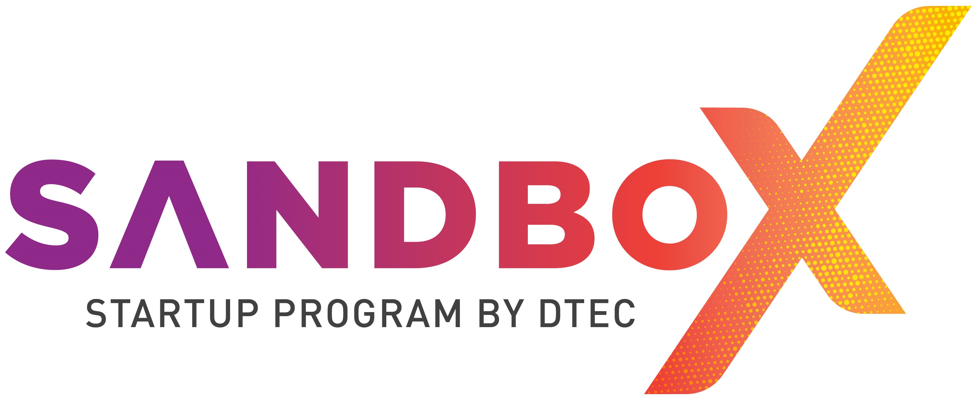 SANDBOX |Dubai Technology Entrepreneur Campus (Dtec)